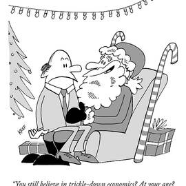 You Still Believe by Keith Knight