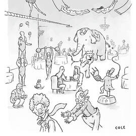 Your Family Exhausts Me by Tyson Cole