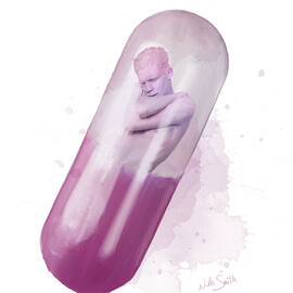 Your Love is My Drug by Nikki Marie Smith