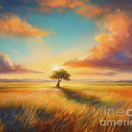 Your Own Growing by Macro Abundance