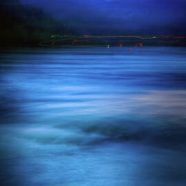 zen, disturbed by Ursula Abresch