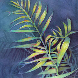 Zen by Lois Blasberg