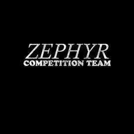 Zephyr Competition Team by Flippin Sweet Gear