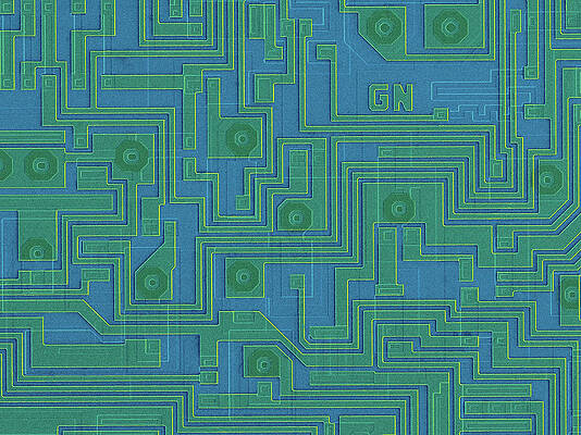 Computer Wall Art for Sale by Science Photo Library