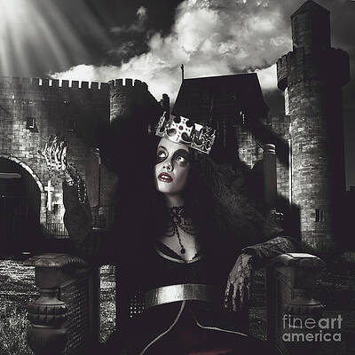 Wall Art featuring the photograph For God And Country by Jorgo Photography