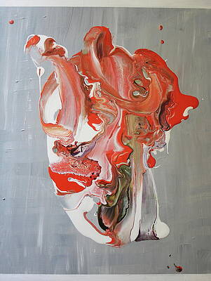 Heartbreak by Madeleine Arnett