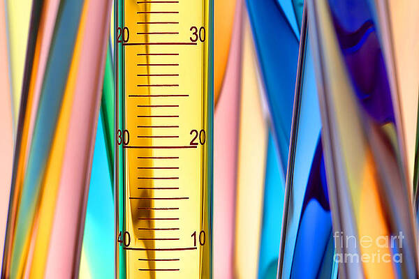 Laboratory Equipment in Science Research Lab by Science Research Lab