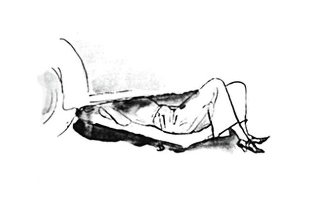 New Yorker December 6th, 1941 #1 Print