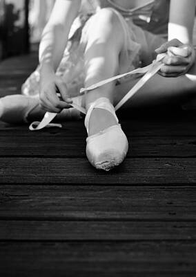 Happy Wall Art featuring the photograph Rituals by Laura Fasulo