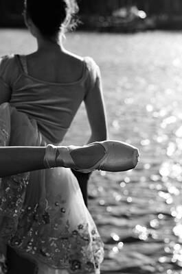 Happy Wall Art featuring the photograph We Are Such Stuff As Dreams Are Made On #2 by Laura Fasulo