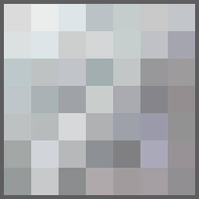 Digital Art - 50 Shades Of Grey by Richard Reeve
