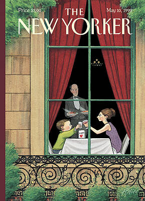 Mother's Day Dinner Wall Art