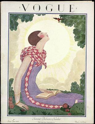 Elegant Woman in Fashionable Dress Photograph