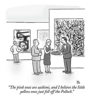 Gallery Snack Exchange Wall Art