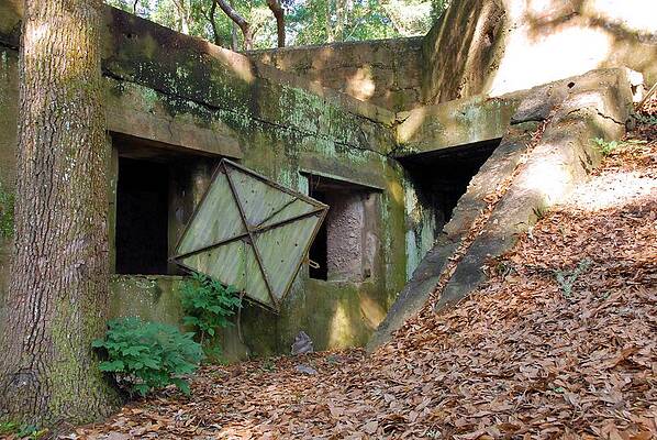 Forsake Wall Art featuring the photograph Abandoned Halls by Ghostwinds Photography
