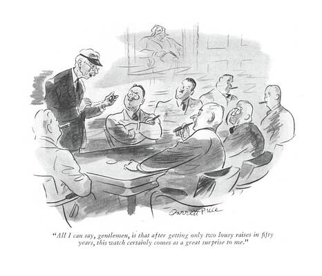 Symbol Drawing - All I Can Say by Garrett Price