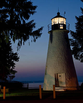 Wall Art featuring the photograph An Early Morning Light by Gary Wightman