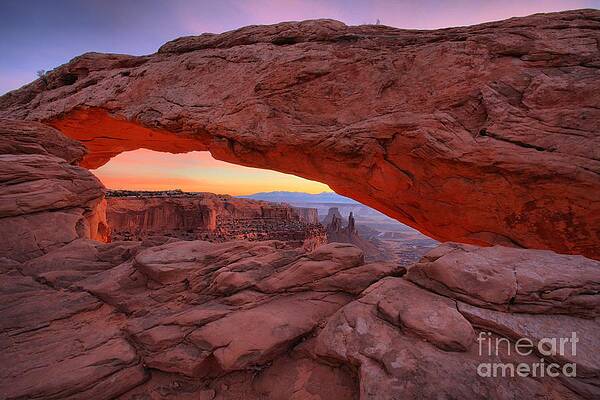 Wall Art featuring the photograph Before The Sun by Adam Jewell