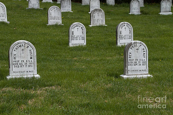 Villanova University Photograph - Campus Speedsters by William Norton