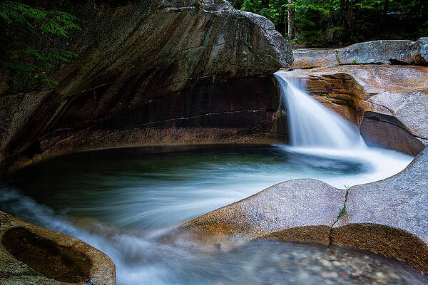 Wall Art featuring the photograph Curves Of Time by Jeff Sinon