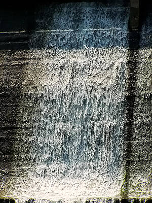 North Carolina Wall Art featuring the photograph Dam Waterfall by Flees Photos