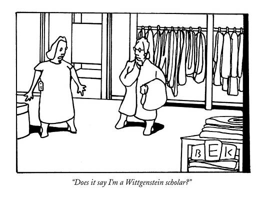 Shopping Dilemma in Store Drawing