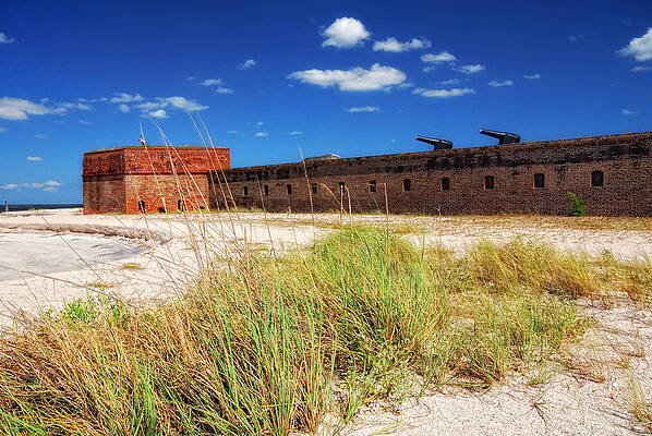 Forsake Wall Art featuring the photograph Dressed For The Beach by Ghostwinds Photography