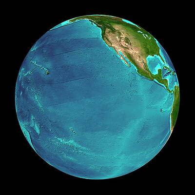 Ocean Wall Art for Sale by Science Photo Library