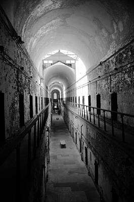 Wall Art featuring the photograph Eastern Penn by Gary Wightman