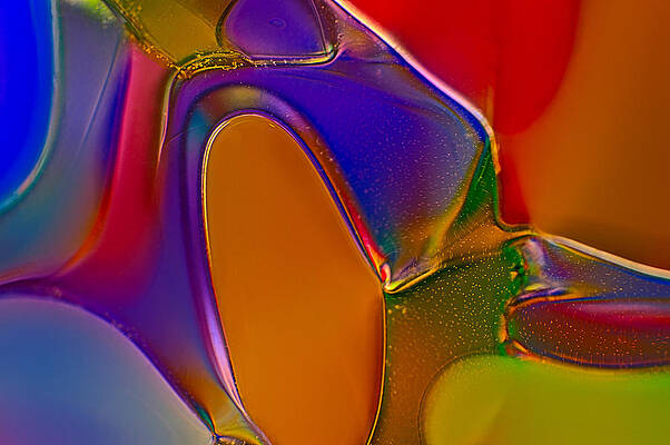 Wall Art featuring the photograph Egyptian Queen by Omaste Witkowski