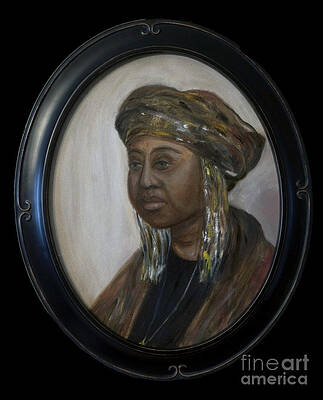 Emma by Carol DENMARK