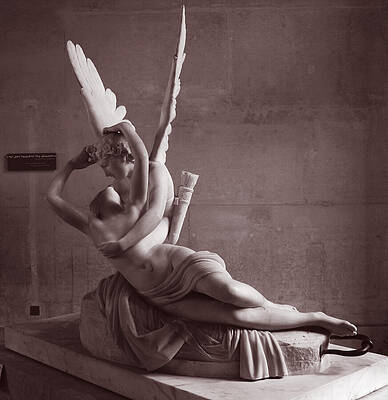 Wall Art featuring the photograph Faith by Joe Schofield