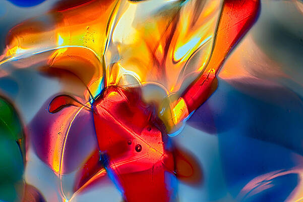 Wall Art featuring the photograph Fire Pokemon by Omaste Witkowski