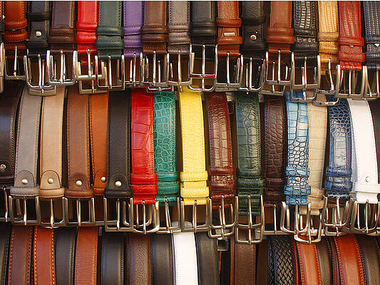 Color Wall Art featuring the photograph Cinture Da Firenze by Rick Locke - Out of the Corner of My Eye