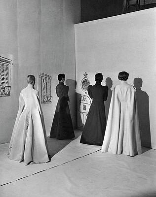 Charles James Wall Art for Sale