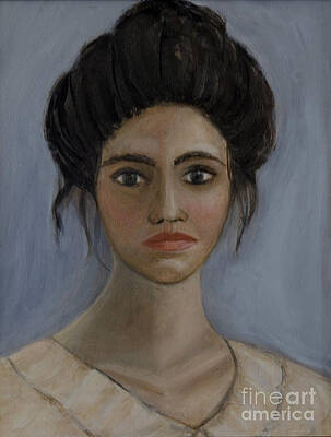 Grace by Carol DENMARK