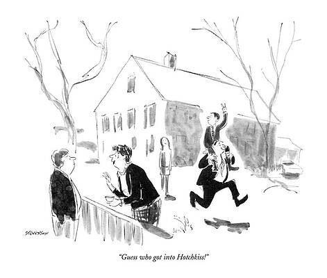 Celebration at the House Wall Art