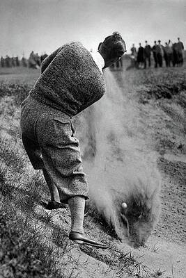 Swing Wall Art featuring the photograph Harrison Johnston by Artist Unknown