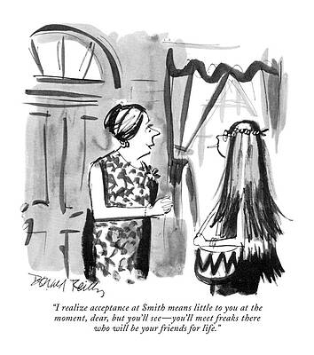 Smith Acceptance Conversation Wall Art