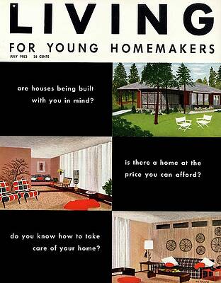 Red Digital Art - Illustrations By Richard E Howard by Richard E. Howard