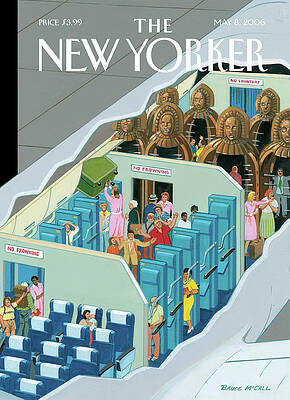 Futuristic Airplane Interior Wall Art