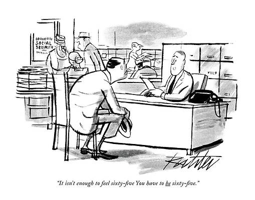 Limit Drawing - It Isn't Enough To Feel Sixty Five by Mischa Richter