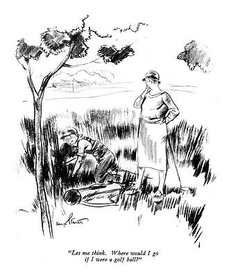 Slice Drawing - Where Would I Go by Kemp Starrett