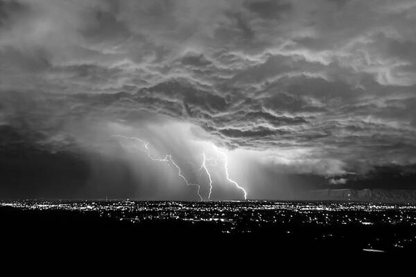 Lightning 29 by Jeff Stoddart