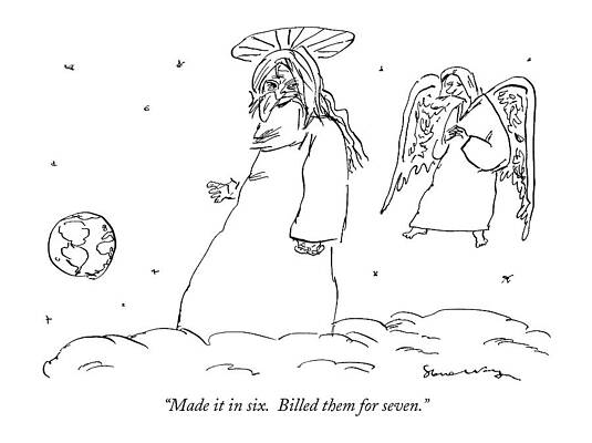 Swing Wall Art featuring the drawing Made It In Six.  Billed Them For Seven by Steve Wa