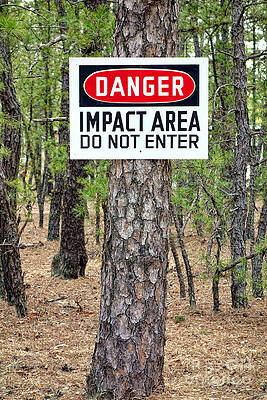 Wall Art featuring the photograph New Jersey Come See For Yourself by Olivier Le Queinec