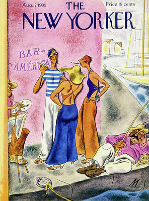 Stylish Seaside Gathering Wall Art