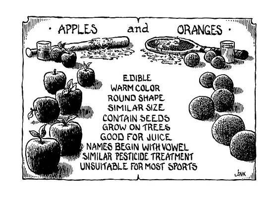 Bat Wall Art featuring the drawing New Yorker July 15th, 1991 by John Jonik
