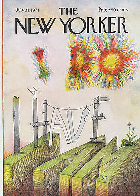 Playful Typography and Sunburst Design Wall Art