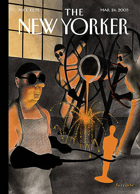 Industrial Workers Pouring Metal Wall Art